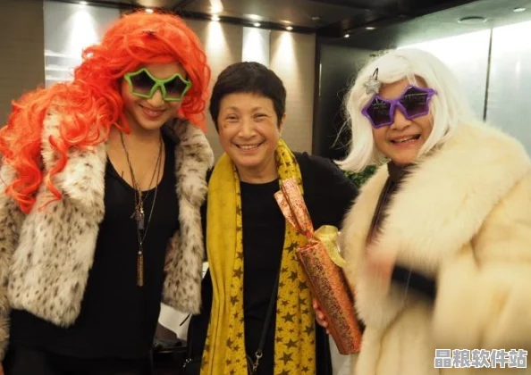 中華女性魅力精彩呈現(xiàn)