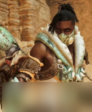 怪物獵人荒野怎么用操蟲棍開荒