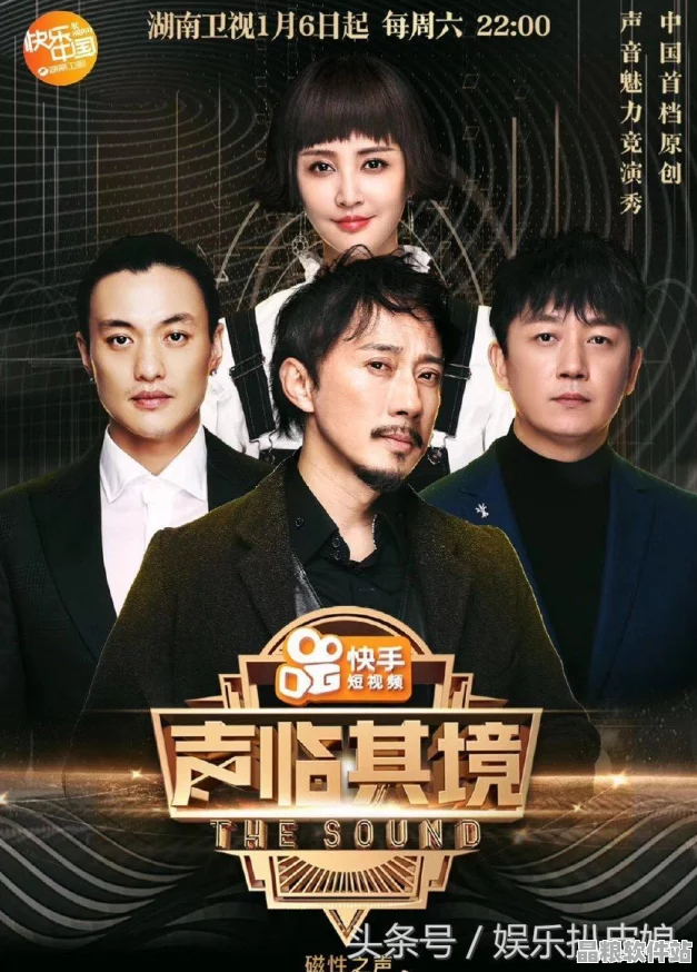 中國精品影視劇彰顯青春魅力