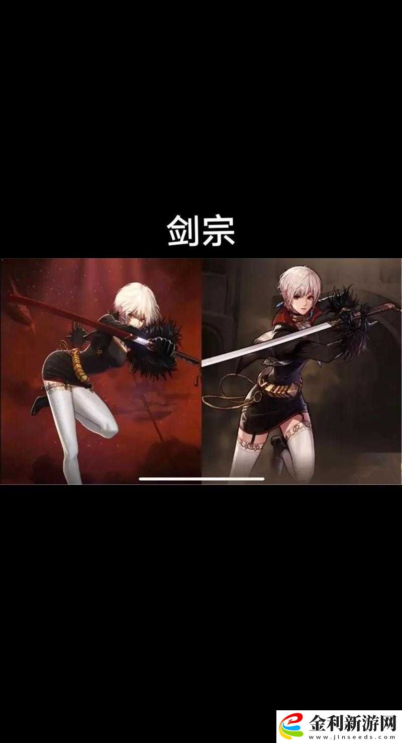 DNF女鬼劍暗帝覺(jué)醒任務(wù)全面解析