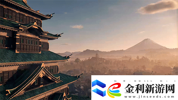 浪人崛起游戲特色內(nèi)容介紹