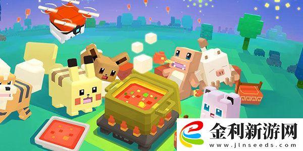 寶可夢大探險小磁怪要怎么進化