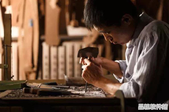 中國制造精工品質