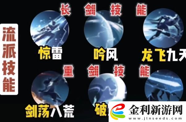 逆水寒手游龍吟怎么加點