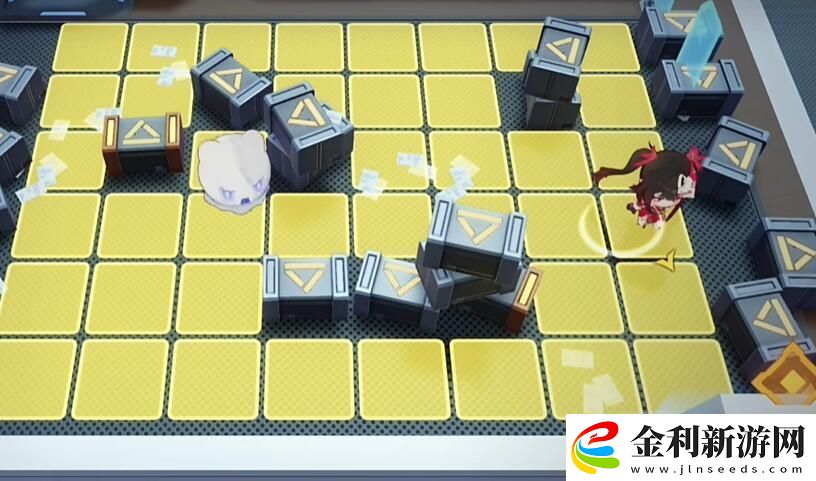 崩壞3愚者牌揭秘嗚嗚伯之難任務(wù)怎么做