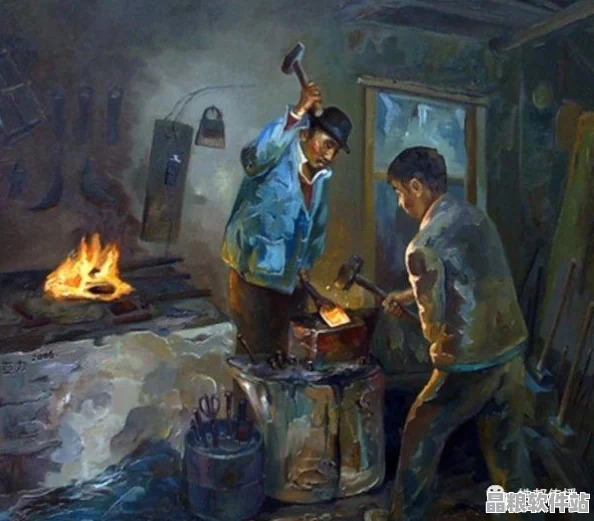 中國(guó)制造業(yè)發(fā)展歷程與成就