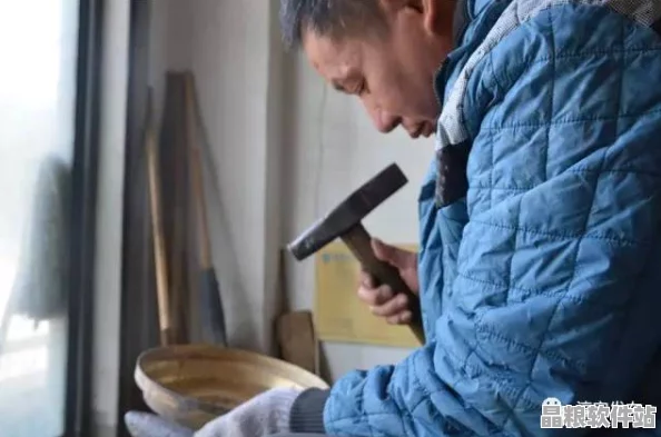 老漢噗嗤一聲的全進(jìn)視頻制作