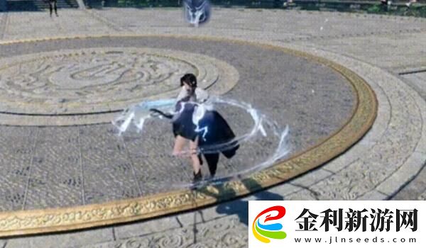 逆水寒手游龍吟怎么加點