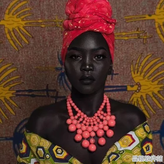 特大歐美黑人文化體驗