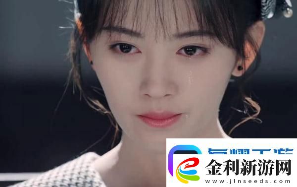 鞠婧祎哭著說道不能再生了了