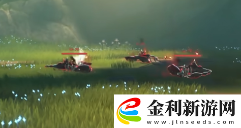 鳴潮無蝎可擊成就攻略