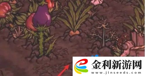 饑荒蜘蛛人怎么種地