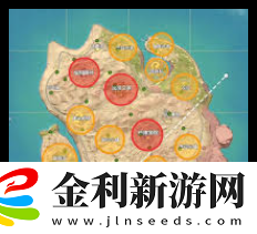 香腸派對喵沙島貓尾沙灘如何通關