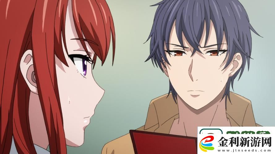 從指尖傳出的熱情2第一季火爆上線