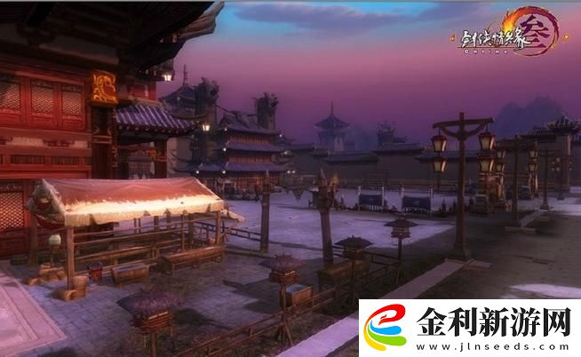 劍3春明門深度攻略揭秘BOSS機制與珍稀掉落