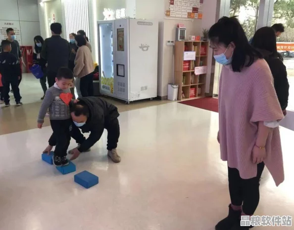 今日正能量風采播報