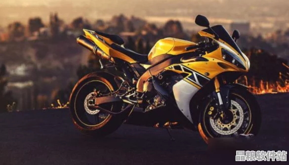 火爆競速摩托下載熱潮席卷