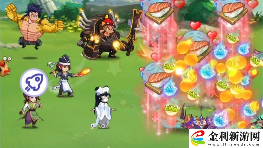 漫斗紀(jì)元系統(tǒng)深度解析放置卡牌的歡樂源泉