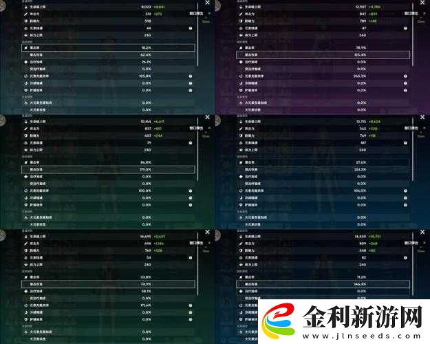 合金彈頭覺醒2023