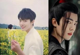 肖戰(zhàn)感情狀態(tài)揭秘