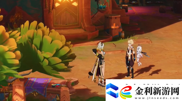 5.1寧和的歸韻任務完成攻略