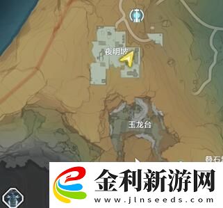 鳴潮古今多少故事云陵谷任務(wù)攻略