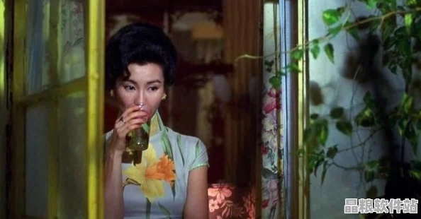 亞洲影視之旅蜜桃般的青春記憶