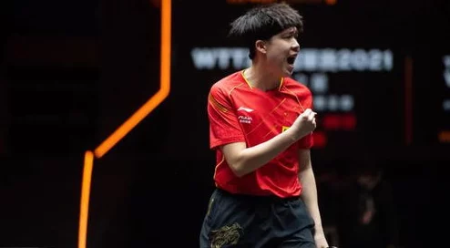 孫穎莎王楚欽感情狀態生變