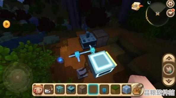 迷你世界信號解析器深度全攻略