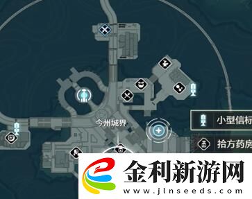 鳴潮古今多少故事云陵谷任務(wù)攻略