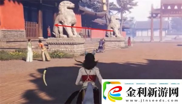 燕云十六聲壓勝玉佩的具體用途與意義有哪些