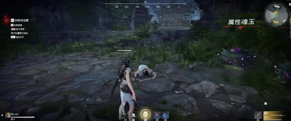 永劫無間新英雄顧清寒