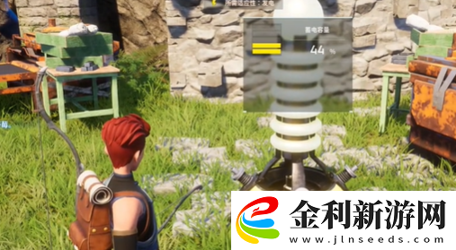 幻獸帕魯森林區(qū)域?qū)毾湓谀?><p>2、在最北邊的島嶼可獲取純水晶，將優(yōu)質(zhì)帕魯油加工成聚合物;</p><p style=