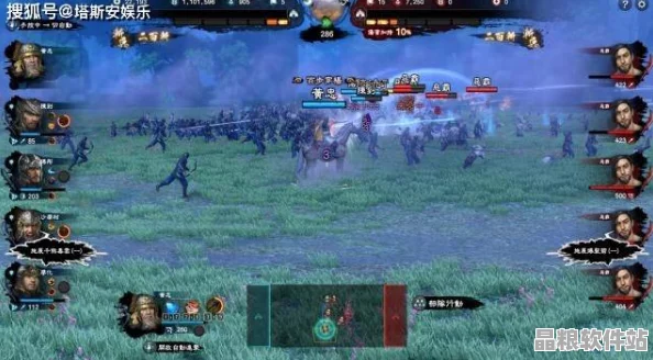 鐵桿三國如何構建頂尖陣容