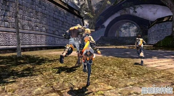 劍靈江流市東部地區深度探秘