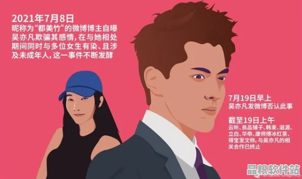 今日吃瓜新視角