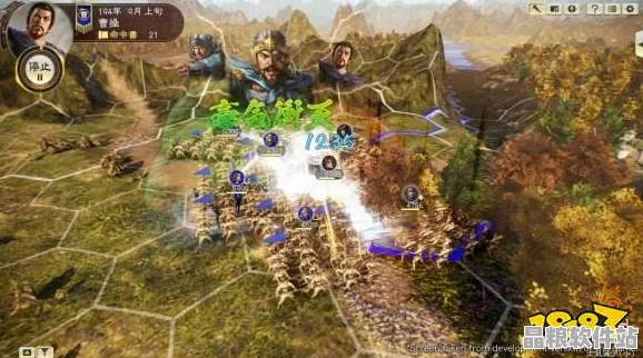 鐵桿三國如何構建頂尖陣容