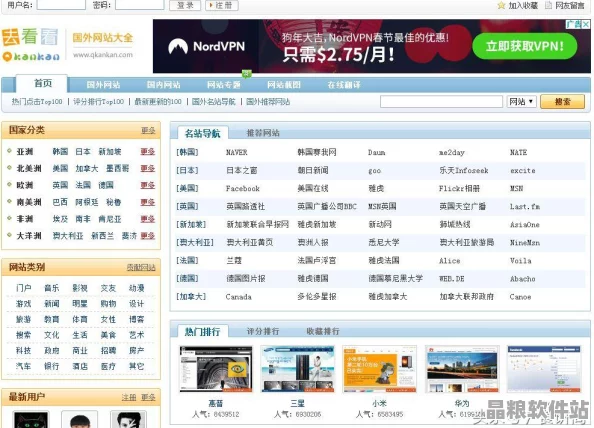 哪款瀏覽器能安全暢游外國網站