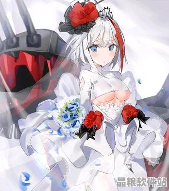 碧藍航線深度解析