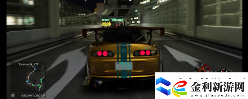 首都高賽車游戲游玩平臺介紹