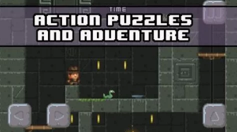 秘海古神遺跡震撼登場