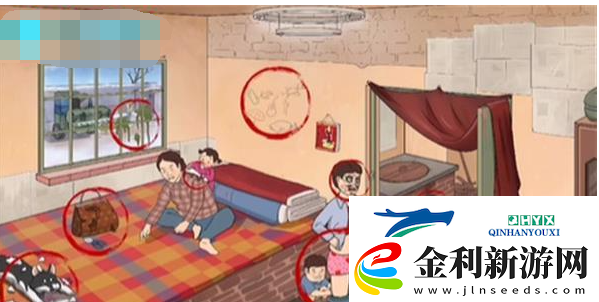 挑戰巨人全關卡通關攻略大全