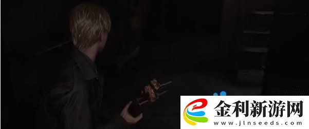 寂靜嶺2重制版大市場(chǎng)密碼怎么解密