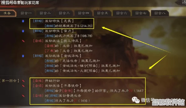 三國志13深度剖析