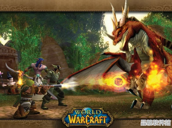 魔獸世界玩家激烈討論