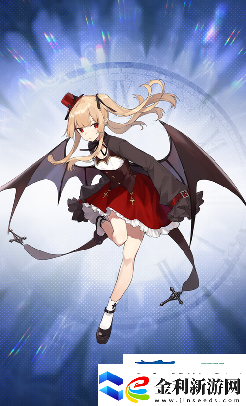 復蘇的魔女諾忒娜怎么樣技能強度解析！這天賦太離譜了！