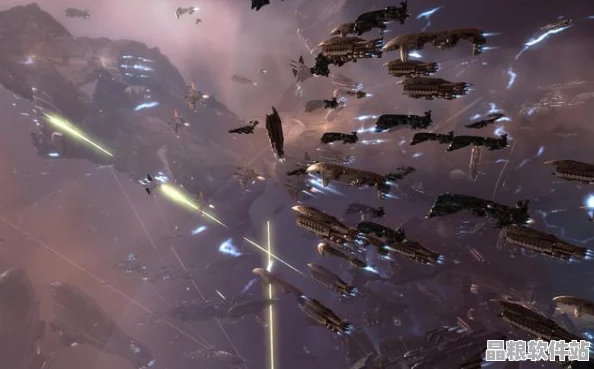 EVE宇宙深度攻略