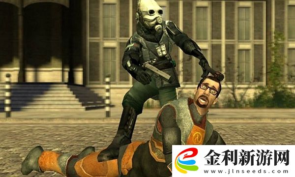 半條命系列安什么順序玩