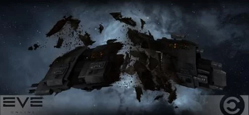 EVE宇宙深度攻略