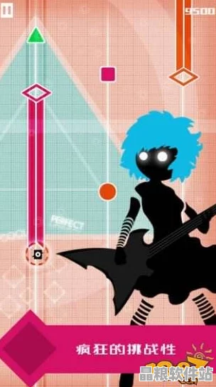 ProjectMuse音游震撼登場